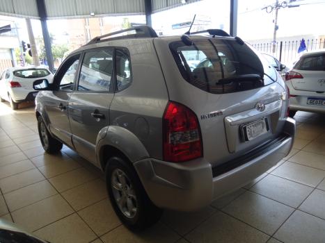 HYUNDAI Tucson 2.0 16V 4P GL, Foto 7
