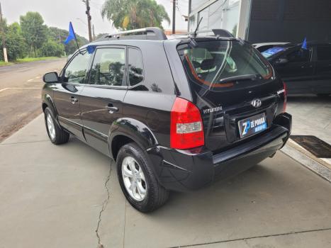 HYUNDAI Tucson 2.0 16V 4P GL, Foto 2