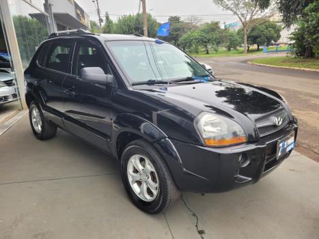 HYUNDAI Tucson 2.0 16V 4P GL, Foto 3