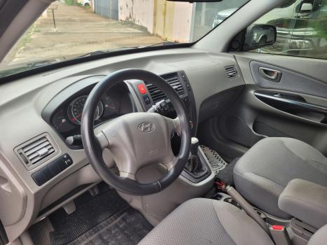 HYUNDAI Tucson 2.0 16V 4P GL, Foto 5