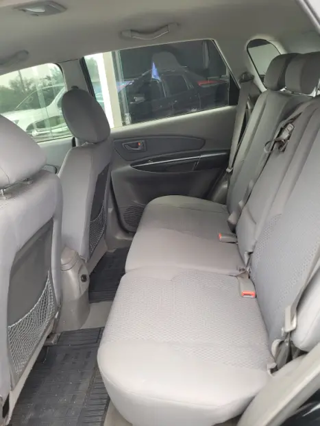 HYUNDAI Tucson 2.0 16V 4P GL, Foto 7