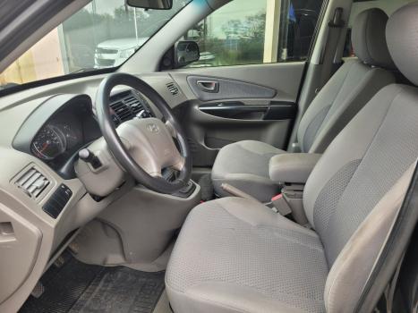 HYUNDAI Tucson 2.0 16V 4P GL, Foto 9