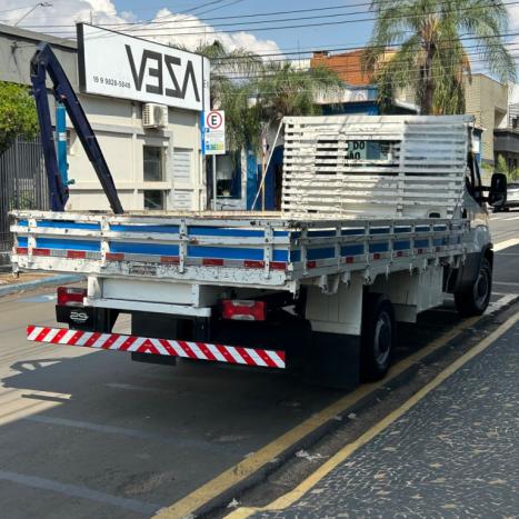 IVECO Daily 35-150 CABINE SIMPLES DIESEL, Foto 6