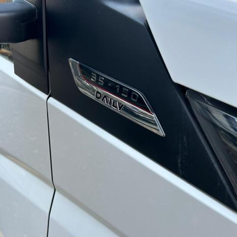 IVECO Daily 35-150 CABINE SIMPLES DIESEL, Foto 7