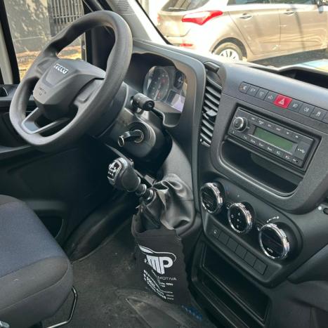 IVECO Daily 35-150 CABINE SIMPLES DIESEL, Foto 8