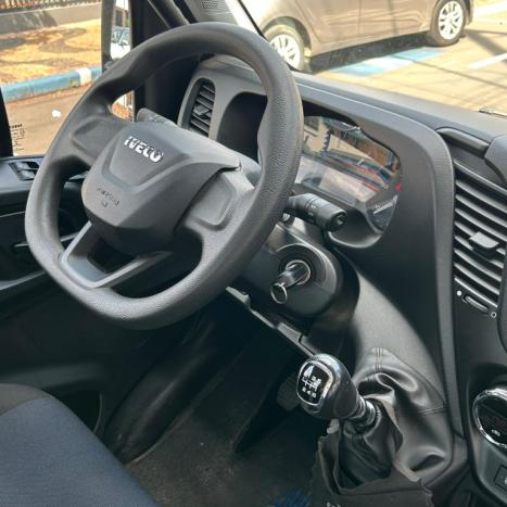 IVECO Daily 35-150 CABINE SIMPLES DIESEL, Foto 9
