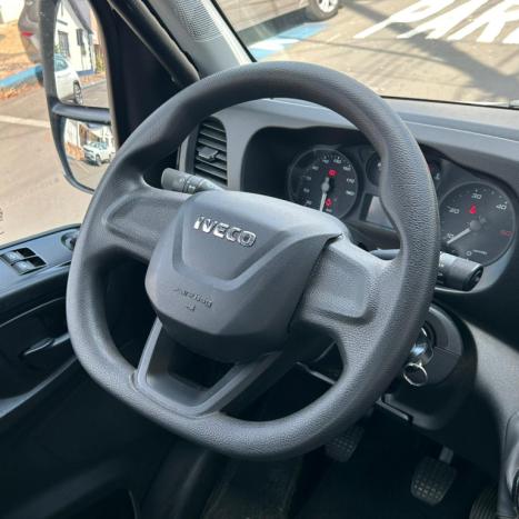 IVECO Daily 35-150 CABINE SIMPLES DIESEL, Foto 10