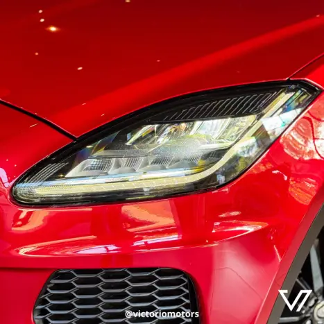 JAGUAR E-Pace 2.0 P250 FLEX R-DYNAMIC S AWD TURBO AUTOMTICO, Foto 2