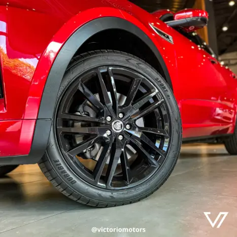 JAGUAR E-Pace 2.0 P250 FLEX R-DYNAMIC S AWD TURBO AUTOMTICO, Foto 5