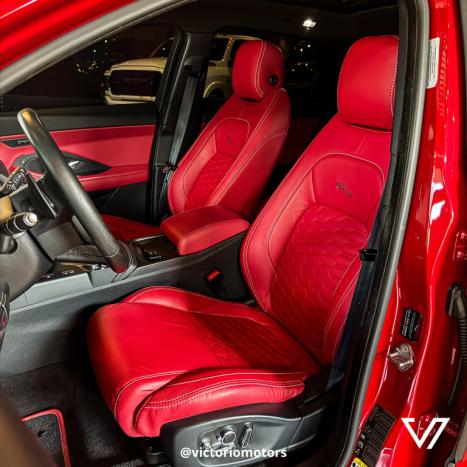 JAGUAR E-Pace 2.0 P250 FLEX R-DYNAMIC S AWD TURBO AUTOMTICO, Foto 7