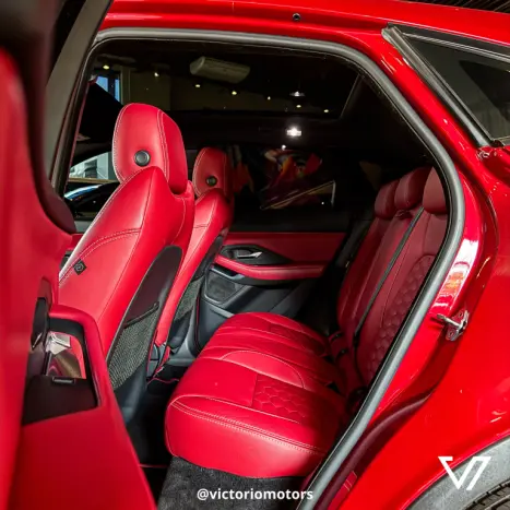 JAGUAR E-Pace 2.0 P250 FLEX R-DYNAMIC S AWD TURBO AUTOMTICO, Foto 8