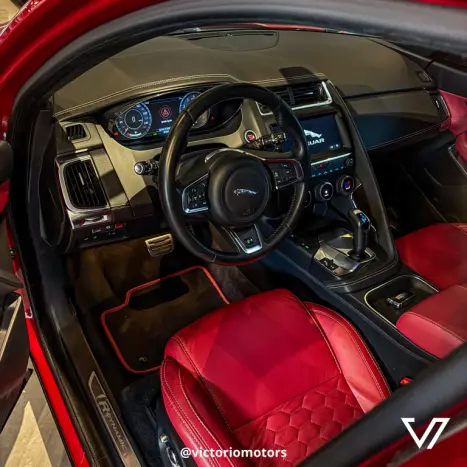 JAGUAR E-Pace 2.0 P250 FLEX R-DYNAMIC S AWD TURBO AUTOMTICO, Foto 12