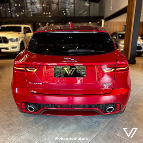 JAGUAR E-Pace 2.0 P250 FLEX R-DYNAMIC S AWD TURBO AUTOMTICO, Foto 18
