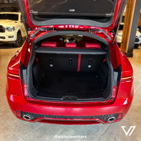 JAGUAR E-Pace 2.0 P250 FLEX R-DYNAMIC S AWD TURBO AUTOMTICO, Foto 19