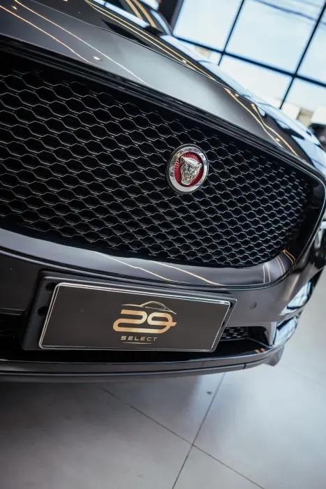 JAGUAR F-Pace 2.0 16V 4P AWD INGENIUM PRESTIGE TURBO AUTOM�TICO, Foto 15