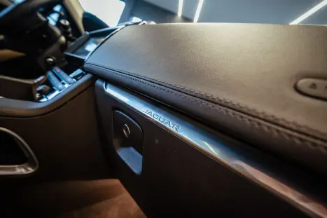 JAGUAR F-Pace 2.0 16V 4P AWD INGENIUM PRESTIGE TURBO AUTOM�TICO, Foto 36