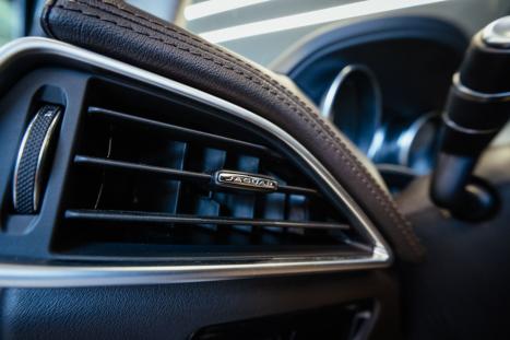JAGUAR F-Pace 2.0 16V 4P PRESTIGE AWD TURBO DIESEL AUTOMÁTICO, Foto 22