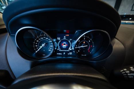 JAGUAR F-Pace 2.0 16V 4P PRESTIGE AWD TURBO DIESEL AUTOMÁTICO, Foto 27