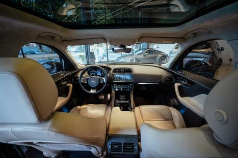 JAGUAR F-Pace 2.0 16V 4P PRESTIGE AWD TURBO DIESEL AUTOMÁTICO, Foto 32