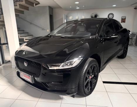 JAGUAR I-Pace EV 400 4P 90 KW SE AWD EL�TRICO, Foto 1