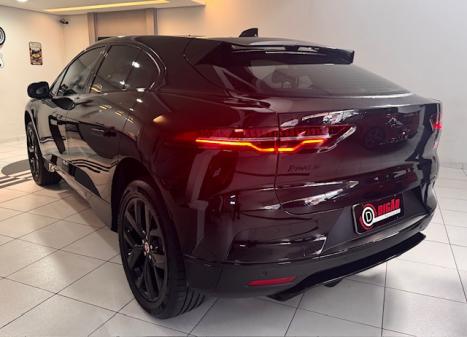 JAGUAR I-Pace EV 400 4P 90 KW SE AWD EL�TRICO, Foto 2