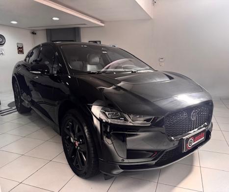 JAGUAR I-Pace EV 400 4P 90 KW SE AWD EL�TRICO, Foto 3