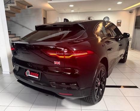 JAGUAR I-Pace EV 400 4P 90 KW SE AWD EL�TRICO, Foto 4