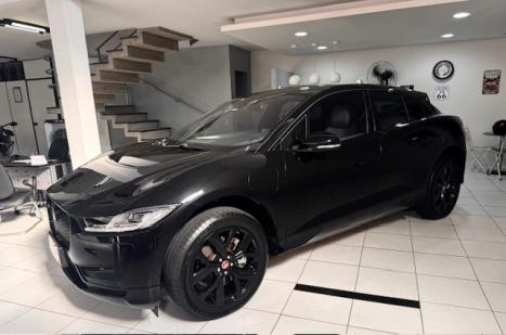 JAGUAR I-Pace EV 400 4P 90 KW SE AWD EL�TRICO, Foto 5