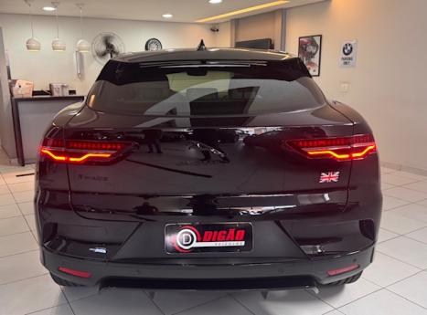 JAGUAR I-Pace EV 400 4P 90 KW SE AWD EL�TRICO, Foto 6