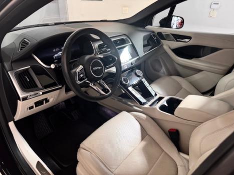 JAGUAR I-Pace EV 400 4P 90 KW SE AWD EL�TRICO, Foto 7