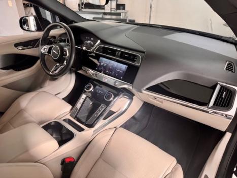 JAGUAR I-Pace EV 400 4P 90 KW SE AWD EL�TRICO, Foto 8