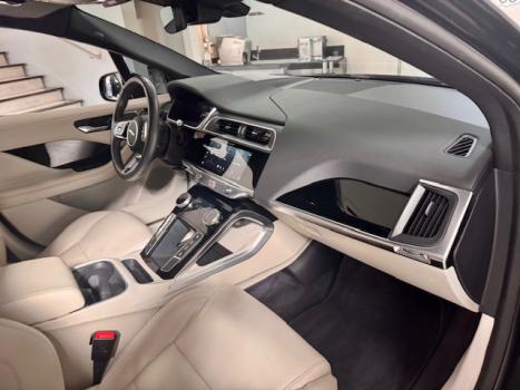JAGUAR I-Pace EV 400 4P 90 KW SE AWD EL�TRICO, Foto 9