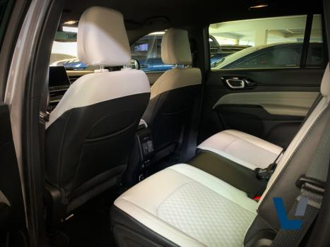 JEEP Commander 1.3 16V 4P FLEX T270 LIMITED TURBO AUTOMTICO, Foto 12