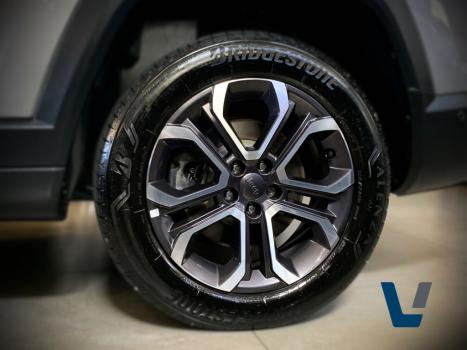 JEEP Commander 1.3 16V 4P FLEX T270 LIMITED TURBO AUTOMTICO, Foto 15