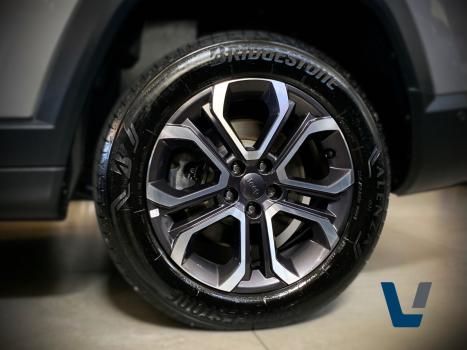 JEEP Commander 1.3 16V 4P FLEX T270 LIMITED TURBO AUTOM�TICO, Foto 15