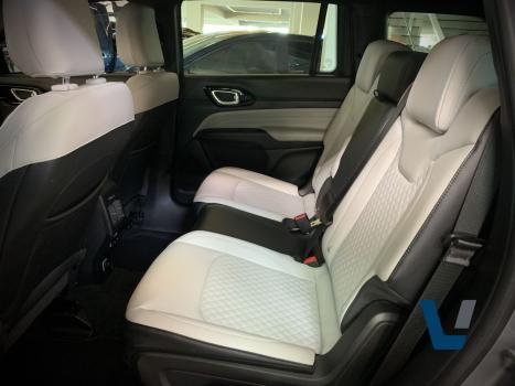 JEEP Commander 1.3 16V 4P FLEX T270 LIMITED TURBO AUTOM�TICO, Foto 11