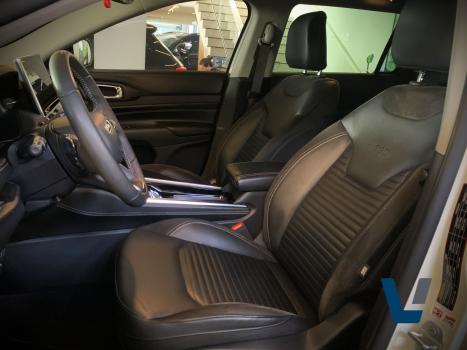 JEEP Commander 1.3 16V 4P FLEX T270 LONGITUDE TURBO AUTOM�TICO AT6, Foto 10