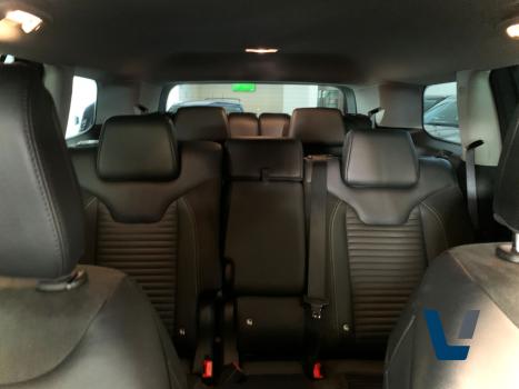JEEP Commander 1.3 16V 4P FLEX T270 LONGITUDE TURBO AUTOM�TICO AT6, Foto 13