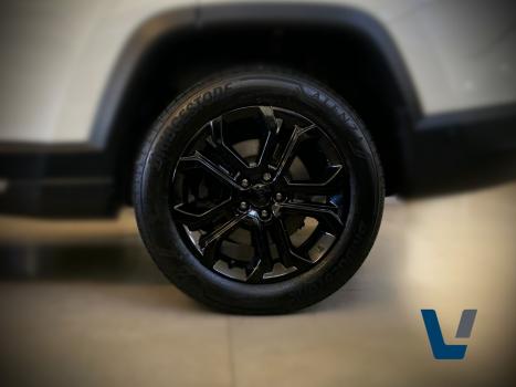 JEEP Commander 1.3 16V 4P FLEX T270 LONGITUDE TURBO AUTOM�TICO AT6, Foto 16