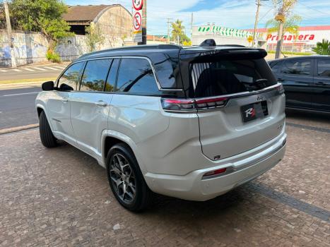 JEEP Commander 1.3 16V 4P FLEX T270 OVERLAND TURBO AUTOM�TICO AT6, Foto 5