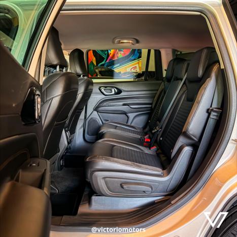 JEEP Commander 2.0 16V 4P TD380 LIMITED TURBO DIESEL AUTOM�TICO AT9, Foto 8