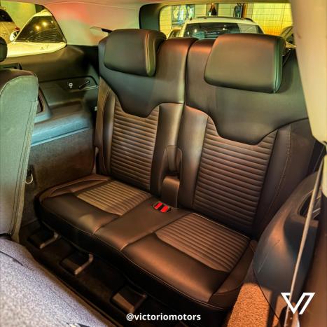 JEEP Commander 2.0 16V 4P TD380 LIMITED TURBO DIESEL AUTOM�TICO AT9, Foto 9