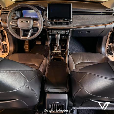 JEEP Commander 2.0 16V 4P TD380 LIMITED TURBO DIESEL AUTOM�TICO AT9, Foto 10