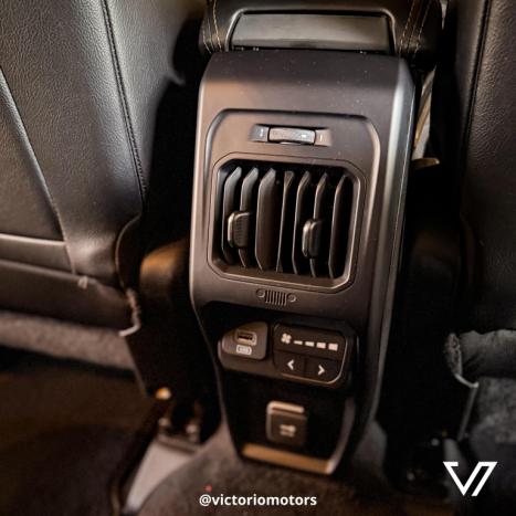 JEEP Commander 2.0 16V 4P TD380 LIMITED TURBO DIESEL AUTOM�TICO AT9, Foto 12