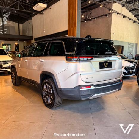 JEEP Commander 2.0 16V 4P TD380 LIMITED TURBO DIESEL AUTOM�TICO AT9, Foto 20