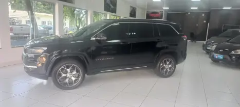 JEEP Commander 2.0 16V 4P TD380 LIMITED TURBO DIESEL AUTOM�TICO AT9, Foto 5