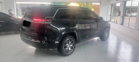 JEEP Commander 2.0 16V 4P TD380 LIMITED TURBO DIESEL AUTOM�TICO AT9, Foto 7