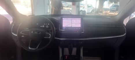JEEP Commander 2.0 16V 4P TD380 LIMITED TURBO DIESEL AUTOM�TICO AT9, Foto 10