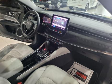 JEEP Commander 2.0 16V 4P TD380 OVERLAND 4X4 TURBO DIESEL AUTOM�TICO AT9, Foto 7