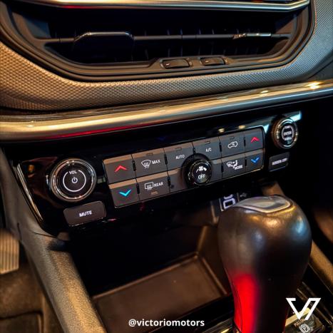 JEEP Compass 1.3 16V 4P FLEX LONGITUDE T270 TURBO AUTOMTICO, Foto 15